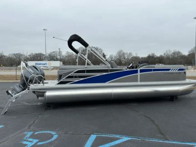 2025 Bennington 23 LX - Photo 4