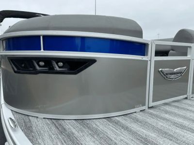2025 Bennington 23 LX - Photo 5