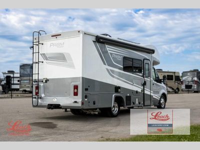 2023 Prism Elite 24FSE — photo 9 view