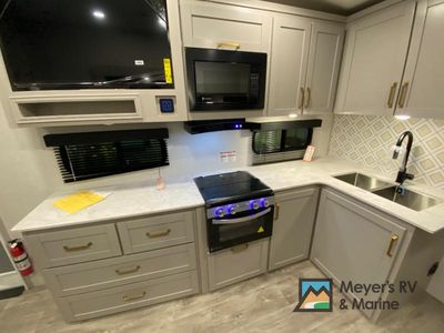 2026 Heartland Sundance Ultra-Lite - Photo 8