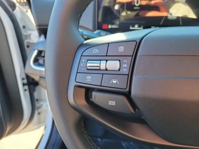 2025 Kia K4 — photo 11 view