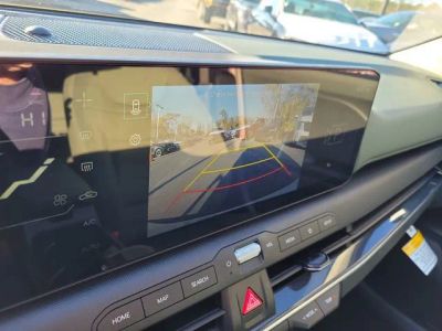 2025 Kia K4 — photo 16 view