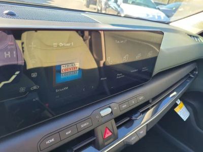 2025 Kia K4 — photo 15 view