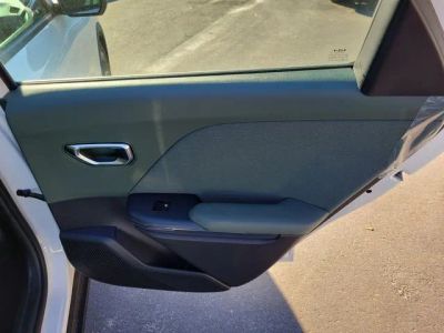 2025 Kia K4 — photo 28 view