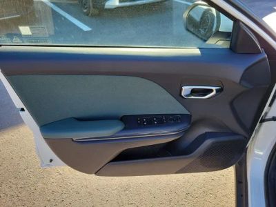 2025 Kia K4 — detail view