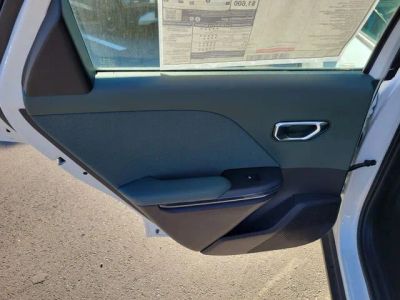 2025 Kia K4 — photo 25 view