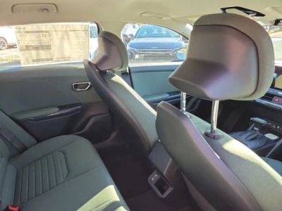2025 Kia K4 — photo 26 view