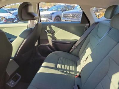 2025 Kia K4 — photo 24 view