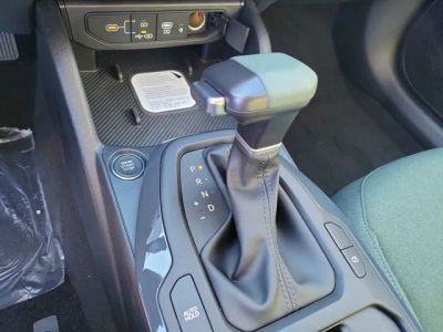 2025 Kia K4 — photo 19 view