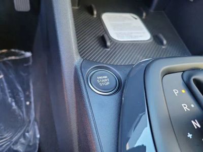 2025 Kia K4 — photo 20 view