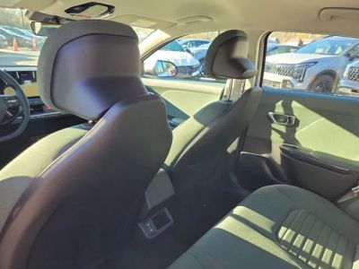2025 Kia K4 — photo 23 view