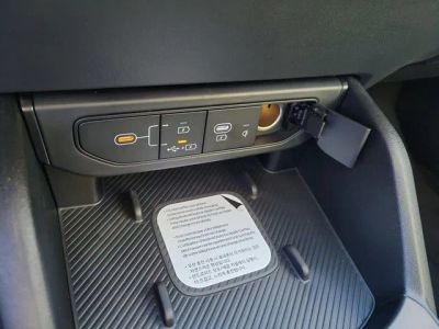 2025 Kia K4 — photo 18 view