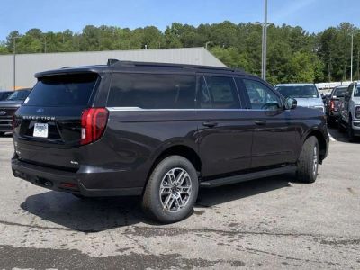 2026 Ford Expedition - Photo 3