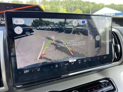 2026 Ford Expedition - Photo 23