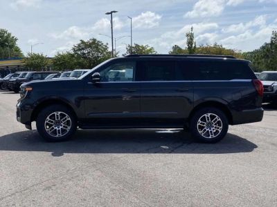 2026 Ford Expedition - Photo 6