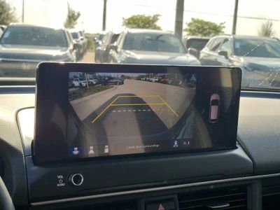 2026 Honda Pilot — photo 20 view