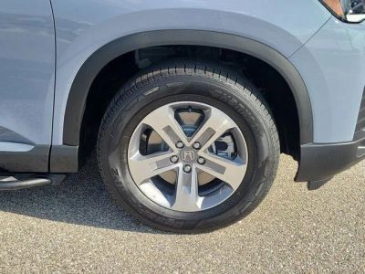 2026 Honda Pilot — photo 9 view