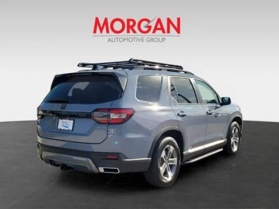 2026 Honda Pilot — photo 7 view