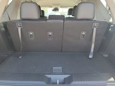 2026 Honda Pilot — photo 11 view