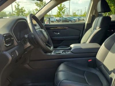 2026 Honda Pilot — photo 17 view
