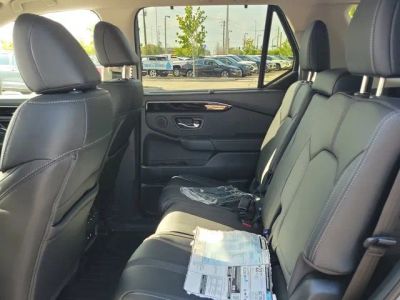 2026 Honda Pilot — photo 12 view