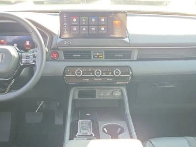 2026 Honda Pilot — photo 16 view