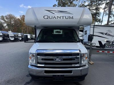 2026 Thor Motor Coach Quantum - Photo 3