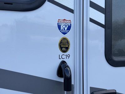 2026 Thor Motor Coach Quantum - Photo 8