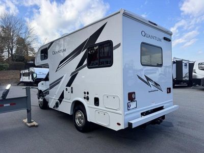 2026 Thor Motor Coach Quantum - Photo 4