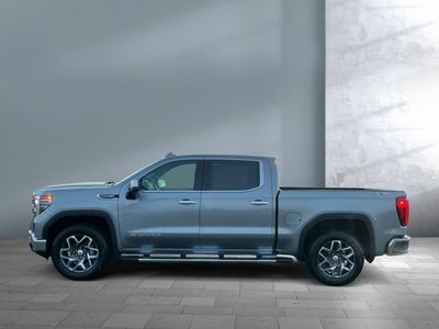 2026 GMC Sierra 1500 - Photo 8