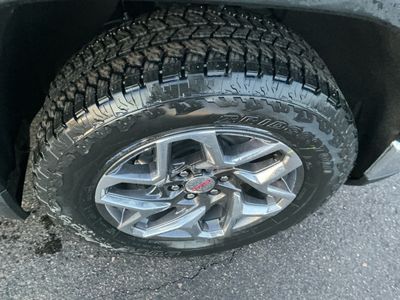 2026 GMC Sierra 1500 - Photo 11