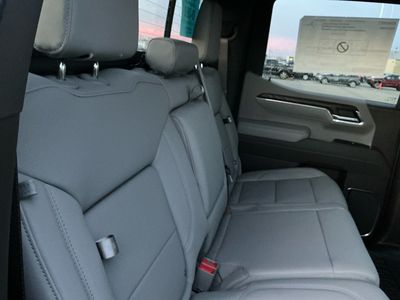 2026 GMC Sierra 1500 - Photo 15