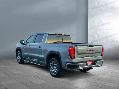 2026 GMC Sierra 1500 - Photo 6