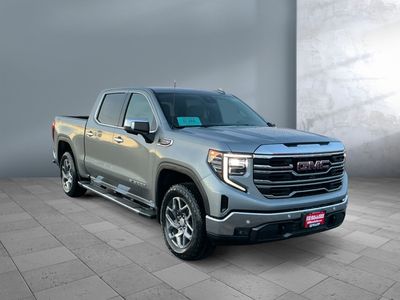 2026 GMC Sierra 1500 - Photo 2
