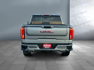 2026 GMC Sierra 1500 - Photo 4