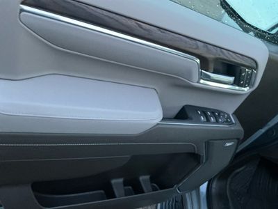 2026 GMC Sierra 1500 - Photo 9