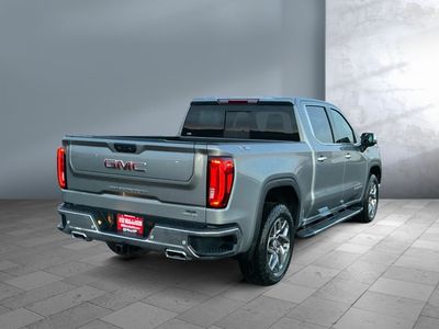 2026 GMC Sierra 1500 - Photo 5