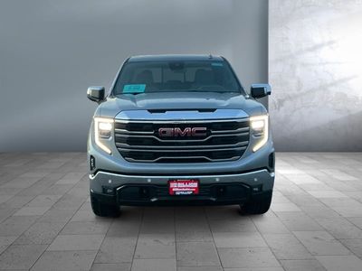 2026 GMC Sierra 1500 - Photo 1
