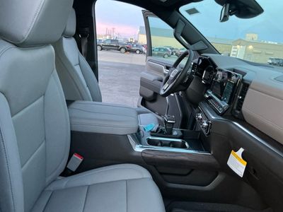 2026 GMC Sierra 1500 - Photo 10
