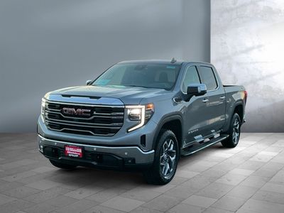 2026 GMC Sierra 1500 - Photo 3