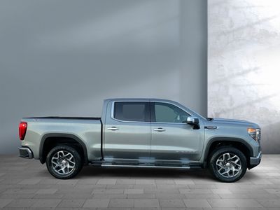 2026 GMC Sierra 1500 - Photo 7