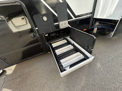 2025 Brinkley MODEL G - Photo 8