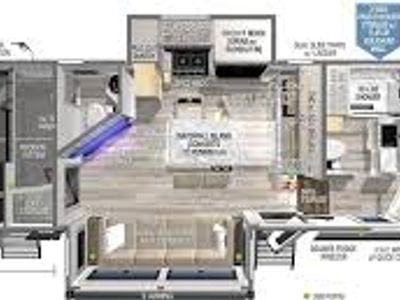2025 Brinkley MODEL G - Photo 6