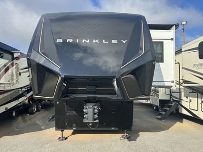 2025 Brinkley MODEL G - Photo 2