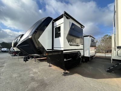 2025 Brinkley MODEL G - Photo 5