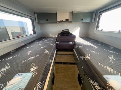 2026 Winnebago EKKO - Photo 15