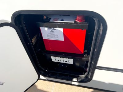 2026 Winnebago EKKO - Photo 24