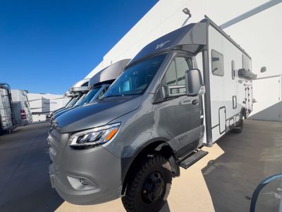 2026 Winnebago EKKO - Photo 22
