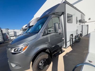 2026 Winnebago EKKO - Photo 23