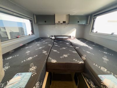 2026 Winnebago EKKO - Photo 16